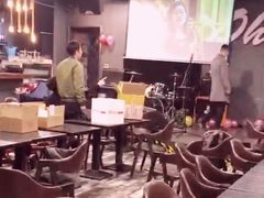 -ohbar live house(人广店)
