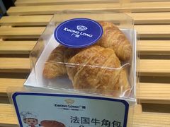 -广隆蛋挞王(农讲所店)