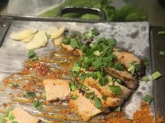 -绿茶餐厅(成都大悦城店)