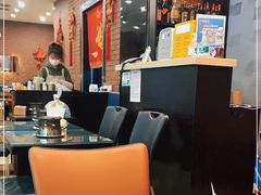 -川香煲(茅台路店)
