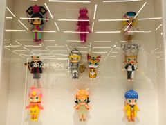 -泡泡玛特POPMART(侨福芳草地店)