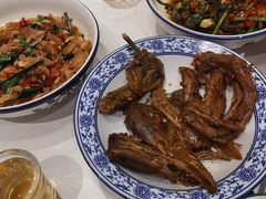 -回家吃饭·地道南昌菜(建德观总店)