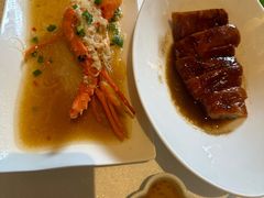 -成都瑞吉酒店·宴庭中餐厅