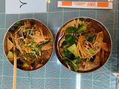 螺丝肉汤粉-红鼻子桂林米粉(金唐新光界店)