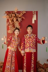 -金夫人婚纱摄影全球旅拍(大连店)