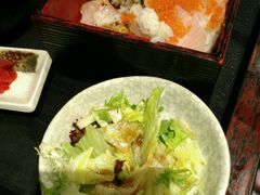 -石屋料理(南京西路店)