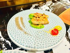 -牛将军•涮肉•烤肉•铁板烧(北京王府井·故宫店)