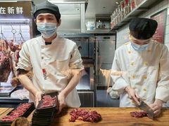 -海汕记·潮汕鲜牛肉火锅·自助