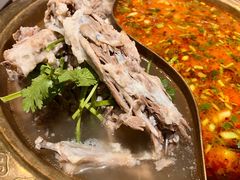 -大白羊蝎子馆(后沙峪山姆店)