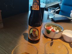 藏式牦牛酸奶-平措康桑·和牛自助观景餐厅(布达拉宫店)