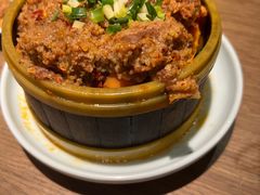 -肖四女乐山跷脚牛肉(滨江天街店)