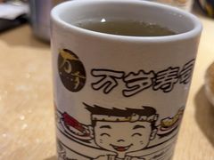 -万岁寿司(芳村店)