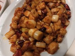 -付掌柜在成都·热炒砂锅集(金禾店)