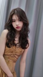 -COSMO PRO造型