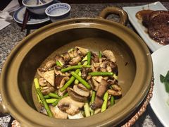 -南京大牌档(之心城店)