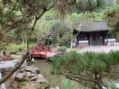 -重庆园博园