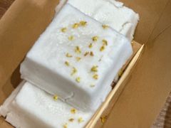 -李百蟹·江南蟹黄面(夫子庙店)