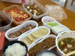 -额娘·现烙春饼烤鸭(太原总店)