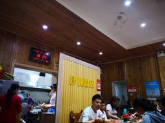 等位区-肆姐面粉馆(坡子街店)