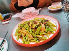 -吃不恼火·江湖菜·小酒馆(日月光田子坊店)