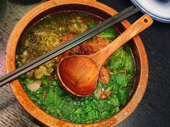 -山石榴·贵州菜(丰盛里店)