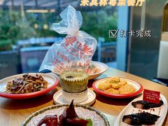 -粤集·手工粤菜(皇庭广场店)