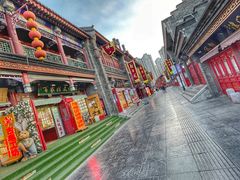 -古文化街旅游区