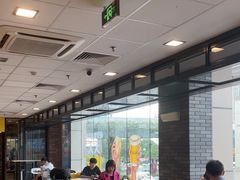 -麦当劳(世贸店)