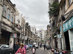 -恒兴发茶店(水巷口店)