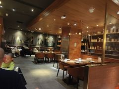 -西堤牛排(北京国瑞店)