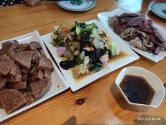 -漕河全驴宴饭店(徐水店)