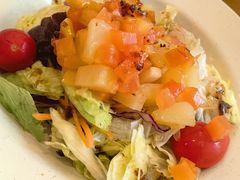 -萨莉亚意式餐厅(上下九店)