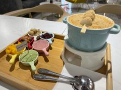 -ICEPOPO MILK(玖洲道店)