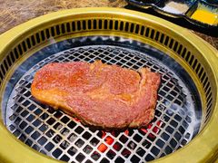 -觅福里•熟成和牛餐厅
