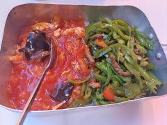 -石笨笨·盖浇饭大王(MOMOPARK店)