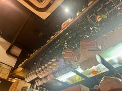 -K·Kitchen KK牛扒厨房(江南西店)