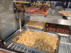 -护国寺小吃(新街口店)