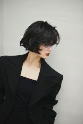 -DX HAIR SALON·发现未知美发沙龙