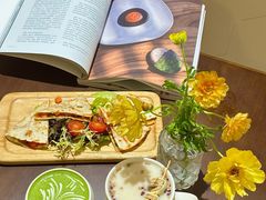 -Willing·Coffee&Brunch&Dinner(万达店)