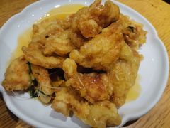 -去茶去餐厅(中央大街店)