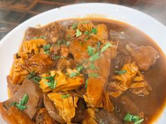 烧老鹅-壶园美食·淮扬菜(东圈门店)