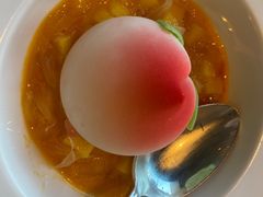 -长沙君悦酒店·湘江36中餐厅