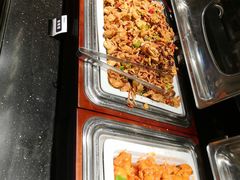 -韩盛·盛江山自助料理(中街大悦城店)