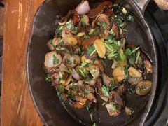 -云海肴·汽锅鸡·云南菜(美罗城店)