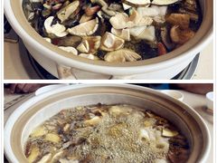 -爱膳菌锅锅(阳南店)