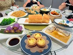油条-龙的酒楼·手工早茶·顺德菜(近良路店)