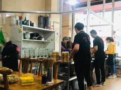 -豆相识•九九豆腐脑(牛咡桥店)