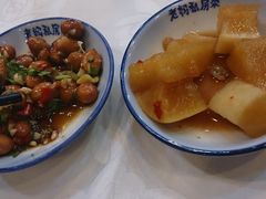 冷菜-老妈私房菜