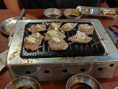 -大阪烧肉BAKA一代(国贸商住大厦店)