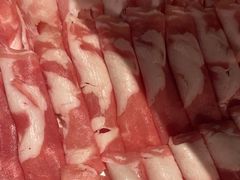 -清真·老门框爆肚涮肉·中华老字号(丰管路店)